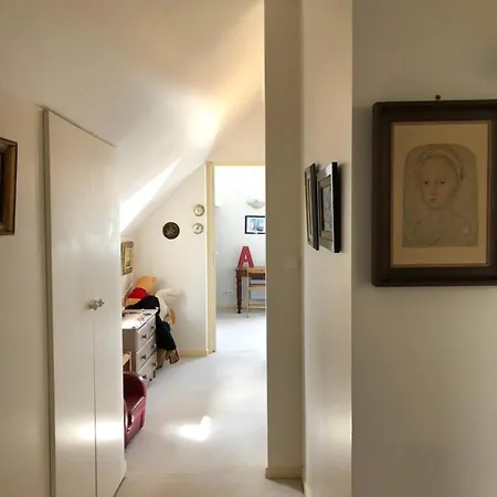 度假居 Maison D'Architecte Face A La Mer *