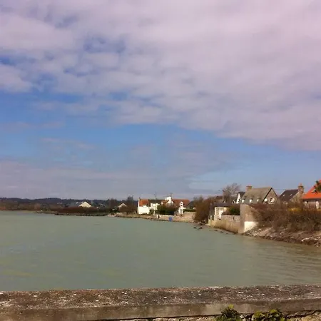 Maison D'Architecte Face A La Mer
