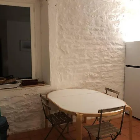 Maison D'Architecte Face A La Mer