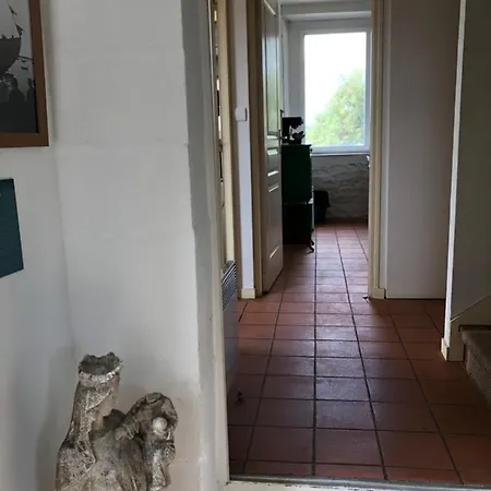 度假居 Maison D'Architecte Face A La Mer